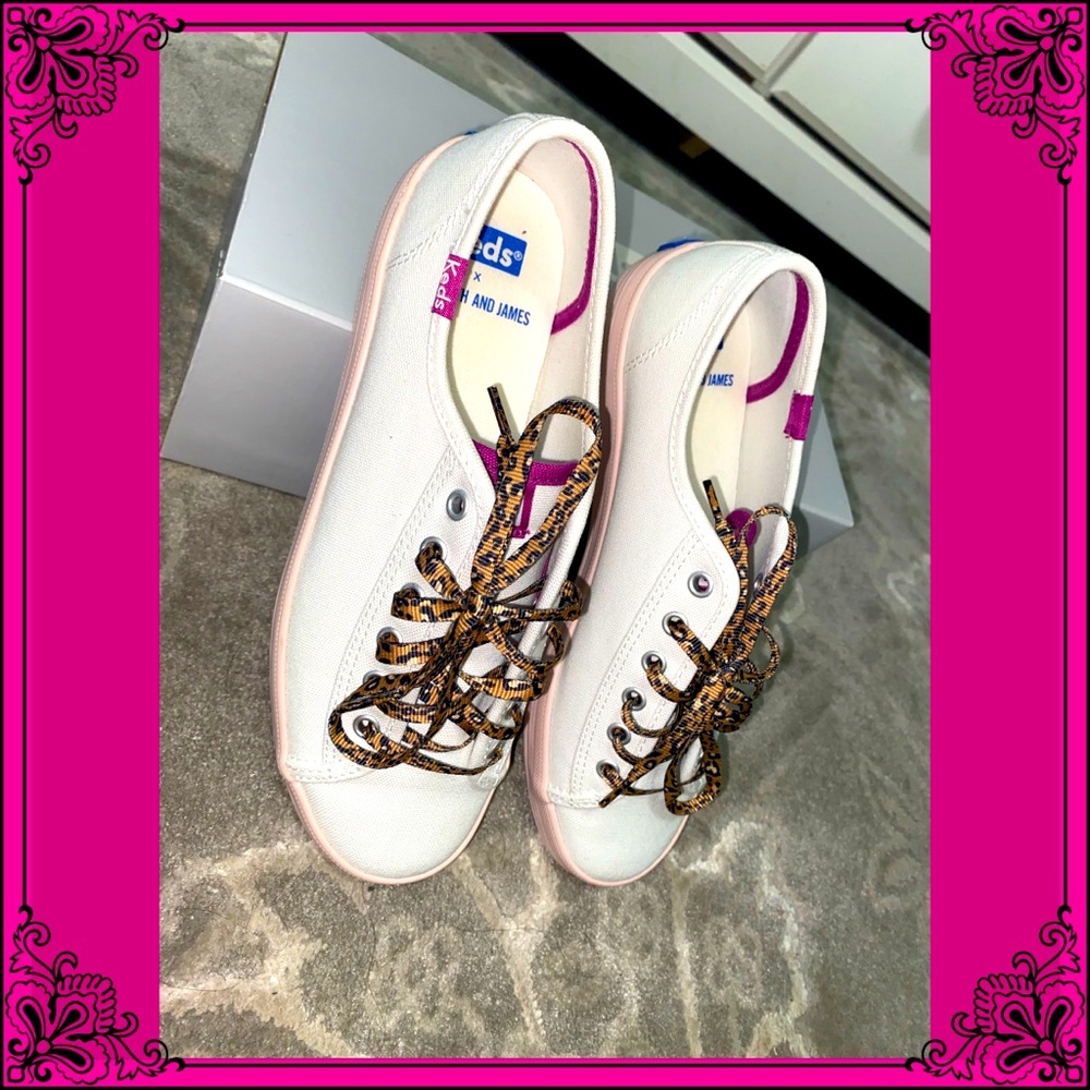 KEDS Shoes
